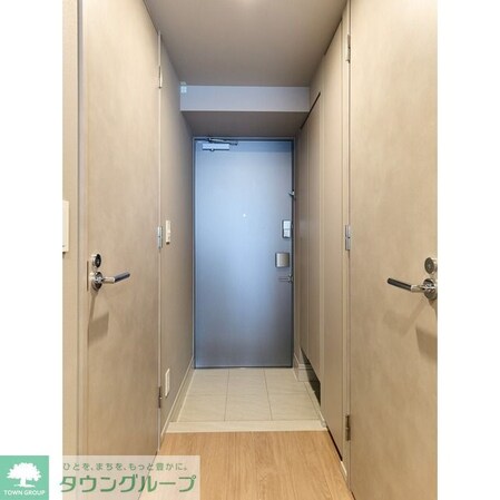 バウスフラッツ蔵前の物件内観写真